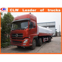 10-30cbm Dongfeng Cummins Water Bowser Truck for Tree Flower Watering